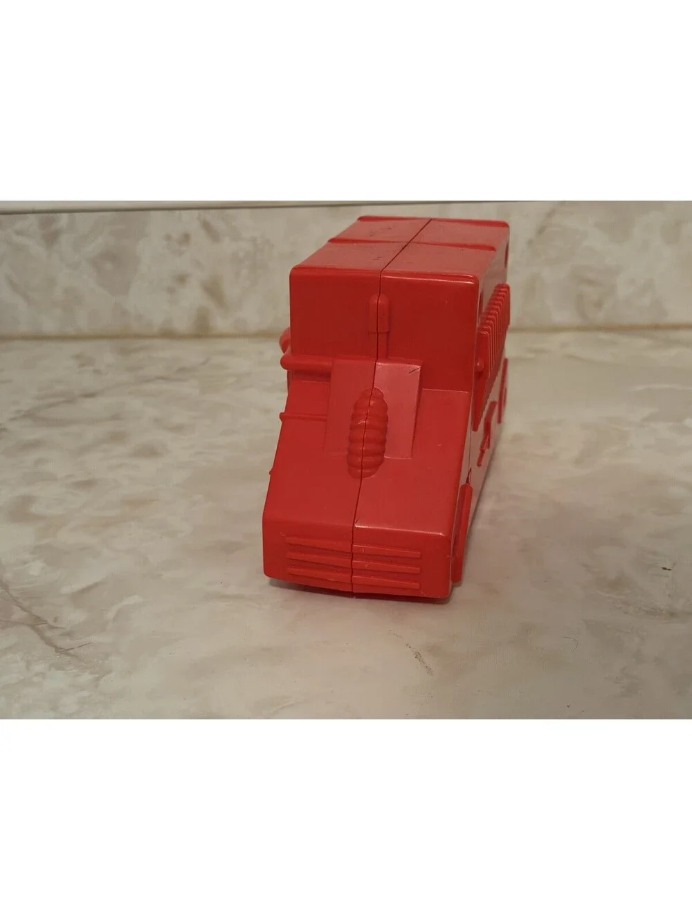 Kenner very good